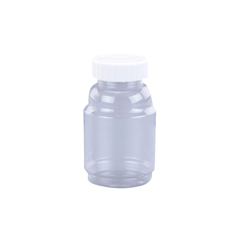 Pill Dispensers Bottles