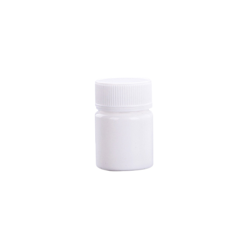 10cc 20cc 30cc mini size bottles solid small plastic bottles medicinal pill/capsule bottles