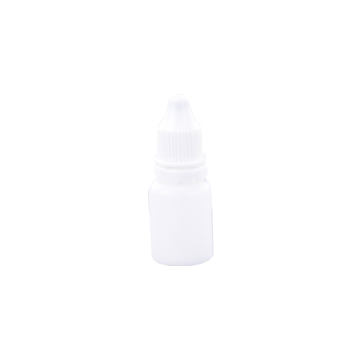 Premium Plastic Eye Drop Bottle