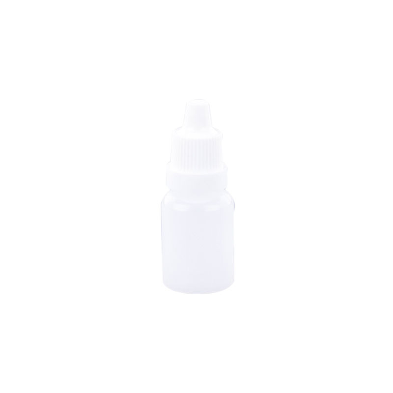 Plastic Eye Dropper Container Set: The Perfect Travel Companion