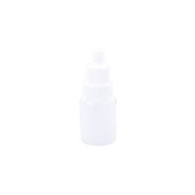 Plastic Eye Dropper Container