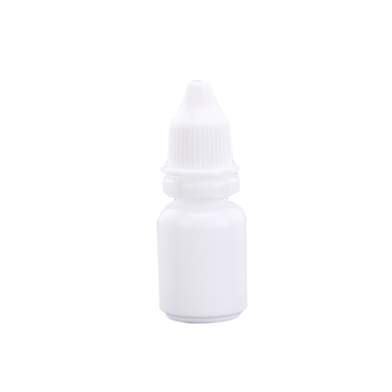 Durable Plastic Dropper Bottles for Eye Care