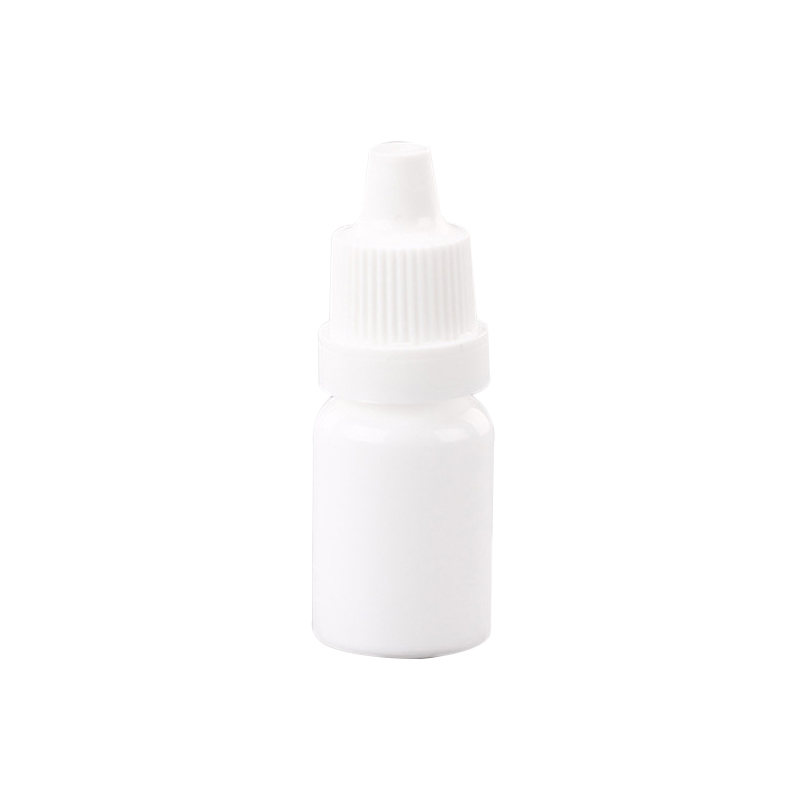 Revolutionizing Eye Care: the Plastic Squeeze Bottle for Eye Drops