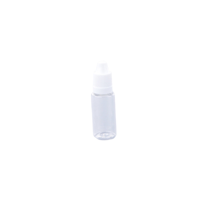 High quality 10ml PET plastic e-liquid bottle vape oil bottle EO-008