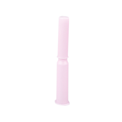Travel-Ready Disposable Applicators for Vaginal Suppositories