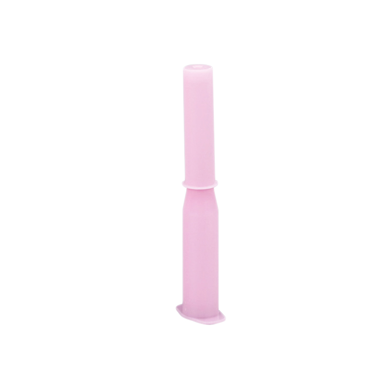 Sensitive Skin-Friendly Disposable Applicators for Vaginal Care