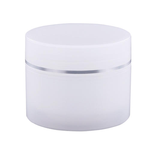 200ml empty plastic bottle cosmetic cream jar cream container CO-009