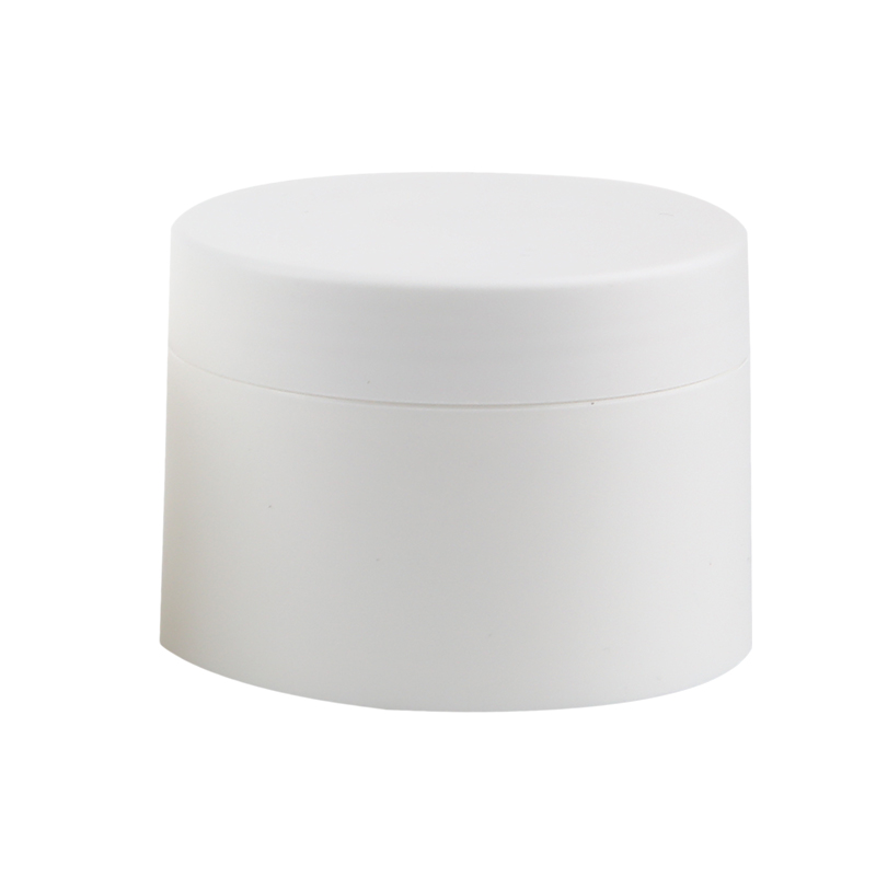 50ml clear cosmetics jar 100ml cosmetic cream container jars for cosmetic scrubs