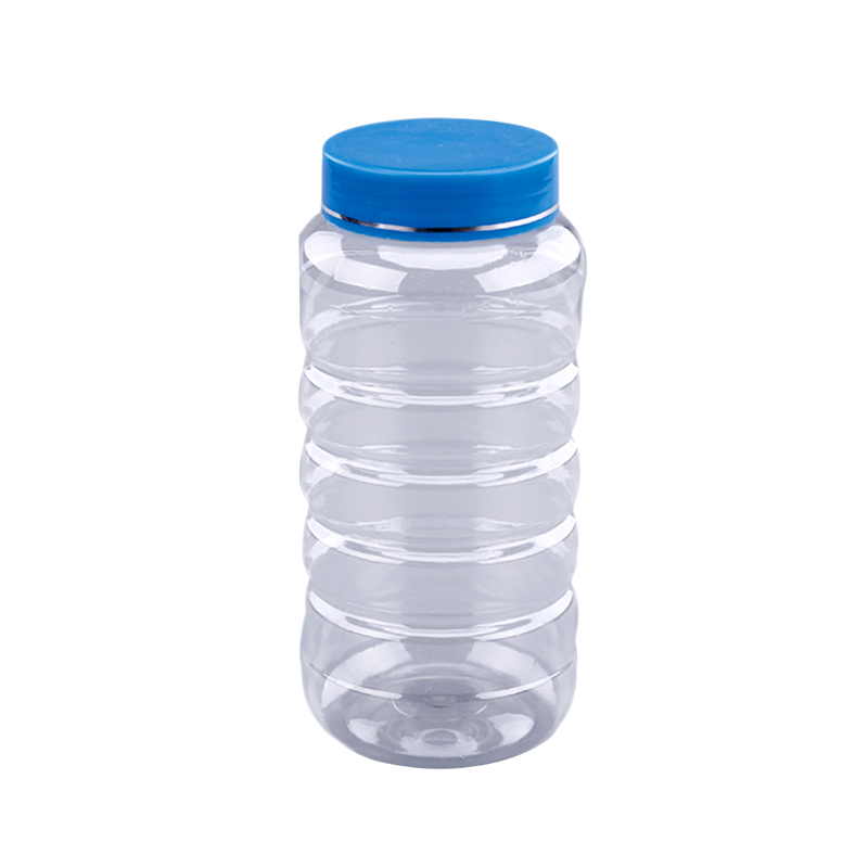Advantages Of Using Plastic Bottles For Plastic Food Jars