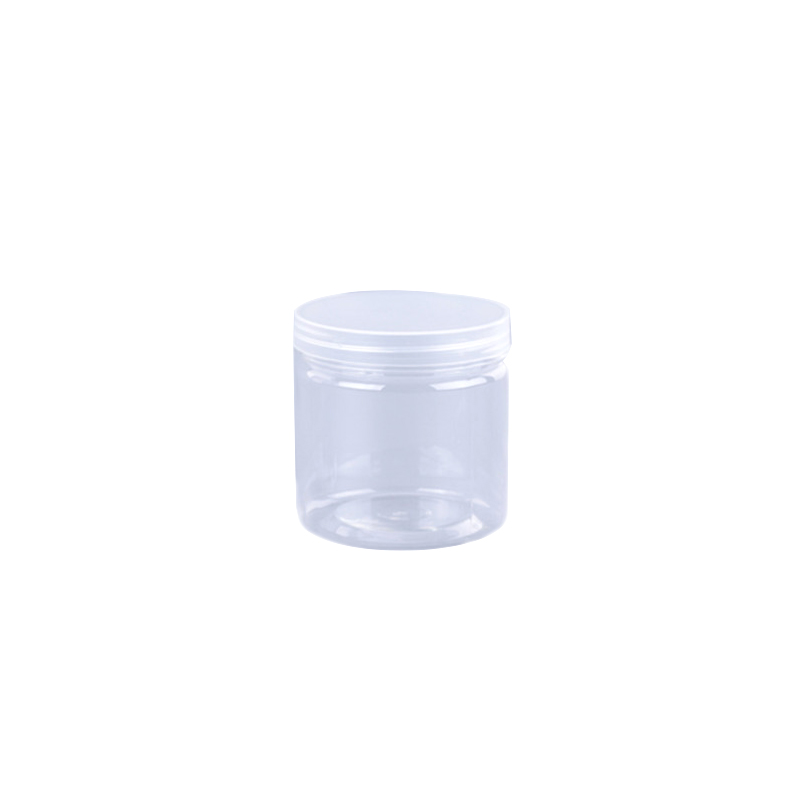 Medical PET Bottles: Revolutionizing Healthcare Storage Solutions