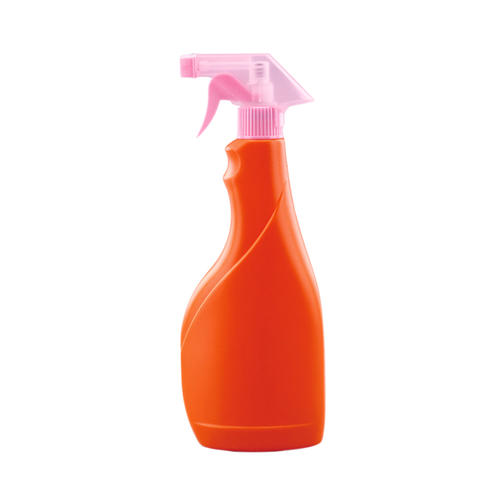500ml plastic trigger spray bottle detergent spray bottles garden watering spray bottle SP-002