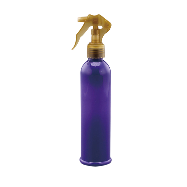 250ml PET plastic trigger spray bottle cleanser bottles Detergent bottles SP-004