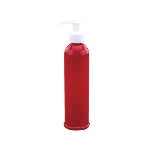 Plastic trigger spray bottle/250ml plastic trigger spray bottle,PET pink white plastic spray bottle SP-006