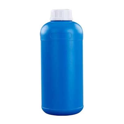 700ml plastic empty liquid laundry detergent bottles for sale DY-008