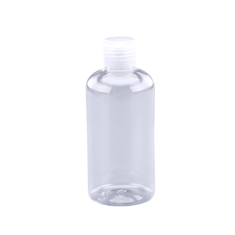 Can PET medicine bottles be sterilized for use in sterile pharmaceutical preparations or products?