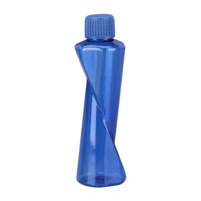 200ml new design PET plastic beverage bottles liquid container drink bottles LT-001