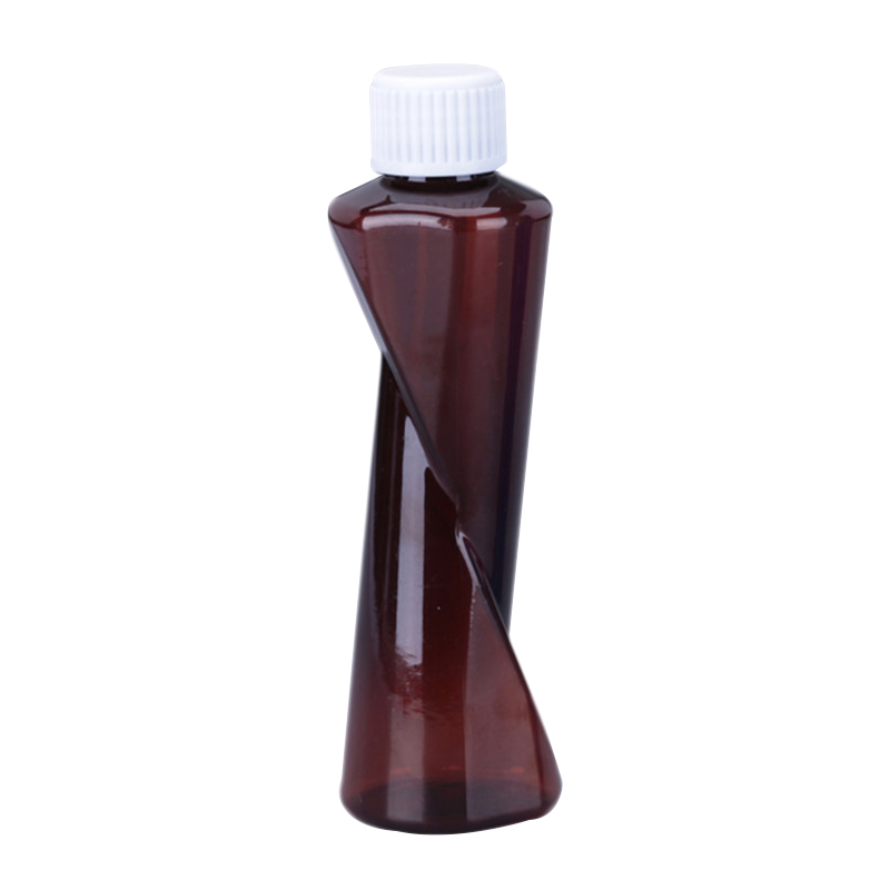 PET beverage bottles are suitable for storing some light-sensitive beverages
