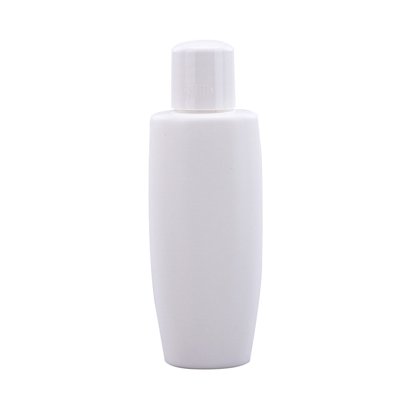 100ml  PE plastic liquid container medicine bottle lotion/detergent bottles LT-014