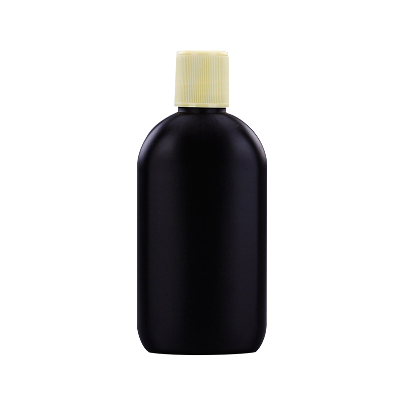 What quality control measures are implemented during the production of plastic syrup bottles to ensure consistent performance?
