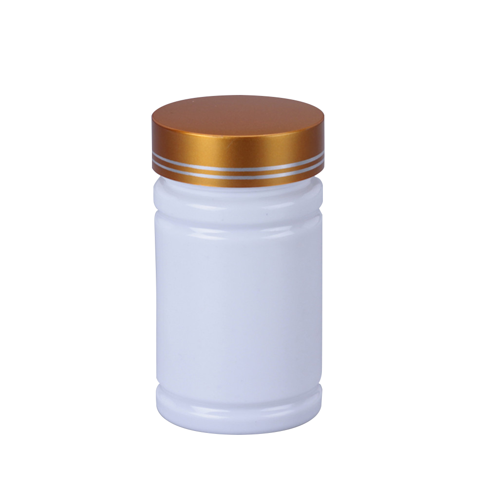 How do PET medicine bottles protect medications from moisture, light, and other environmental factors?