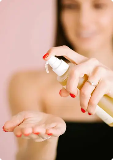 cosmetic packaging