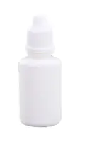 Eye drop bottle series