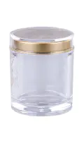 Luxury Healthcare Bottles Series