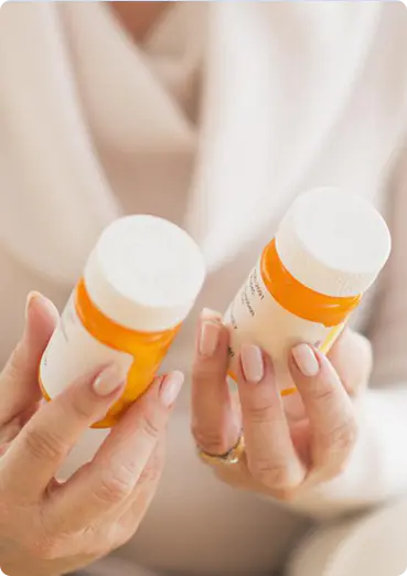 Medicine bottle