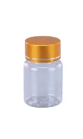 PET healthcare bottle series