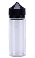 Smoke oil bottle series