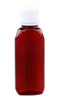 Syrup bottle series
