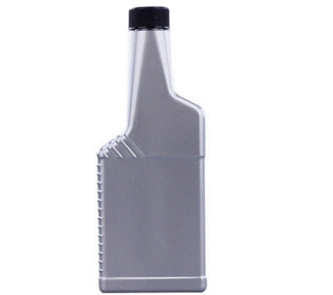 DY-002 350ml Long Neck Engine Oil Bottle: The Perfect Combination of Elegant Design and Practicality